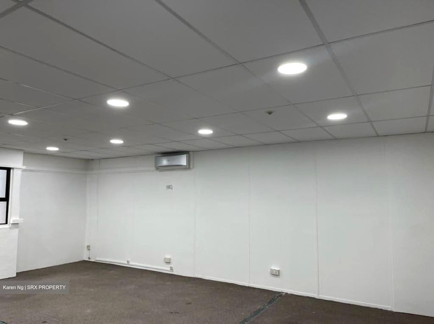 Union Building (D2), Office #612417361